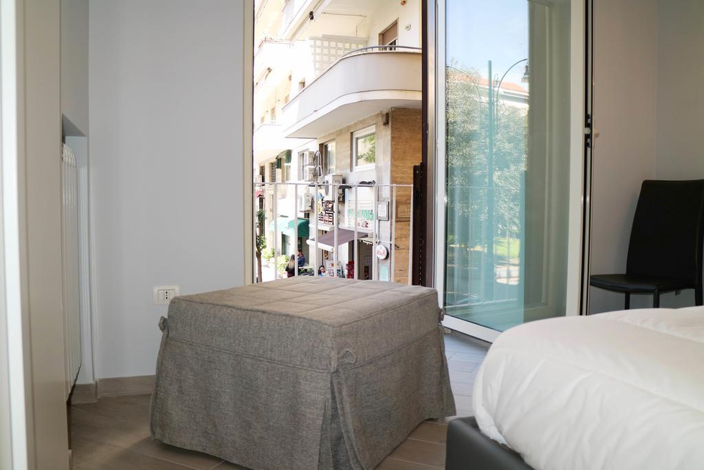 Riviera Luxury Suites Neapel Exterior foto